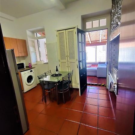 Fort Traditional Guest House Funchal  Exterior foto