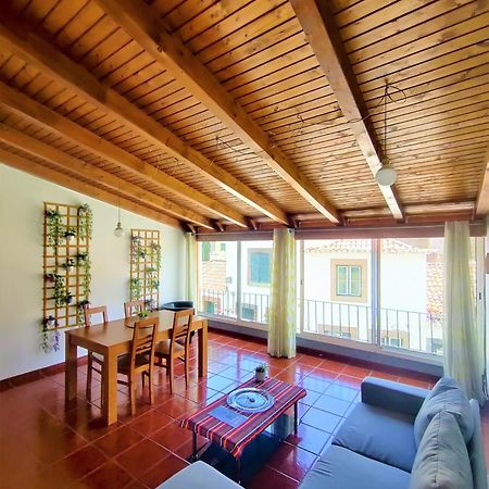 Fort Traditional Guest House Funchal  Exterior foto