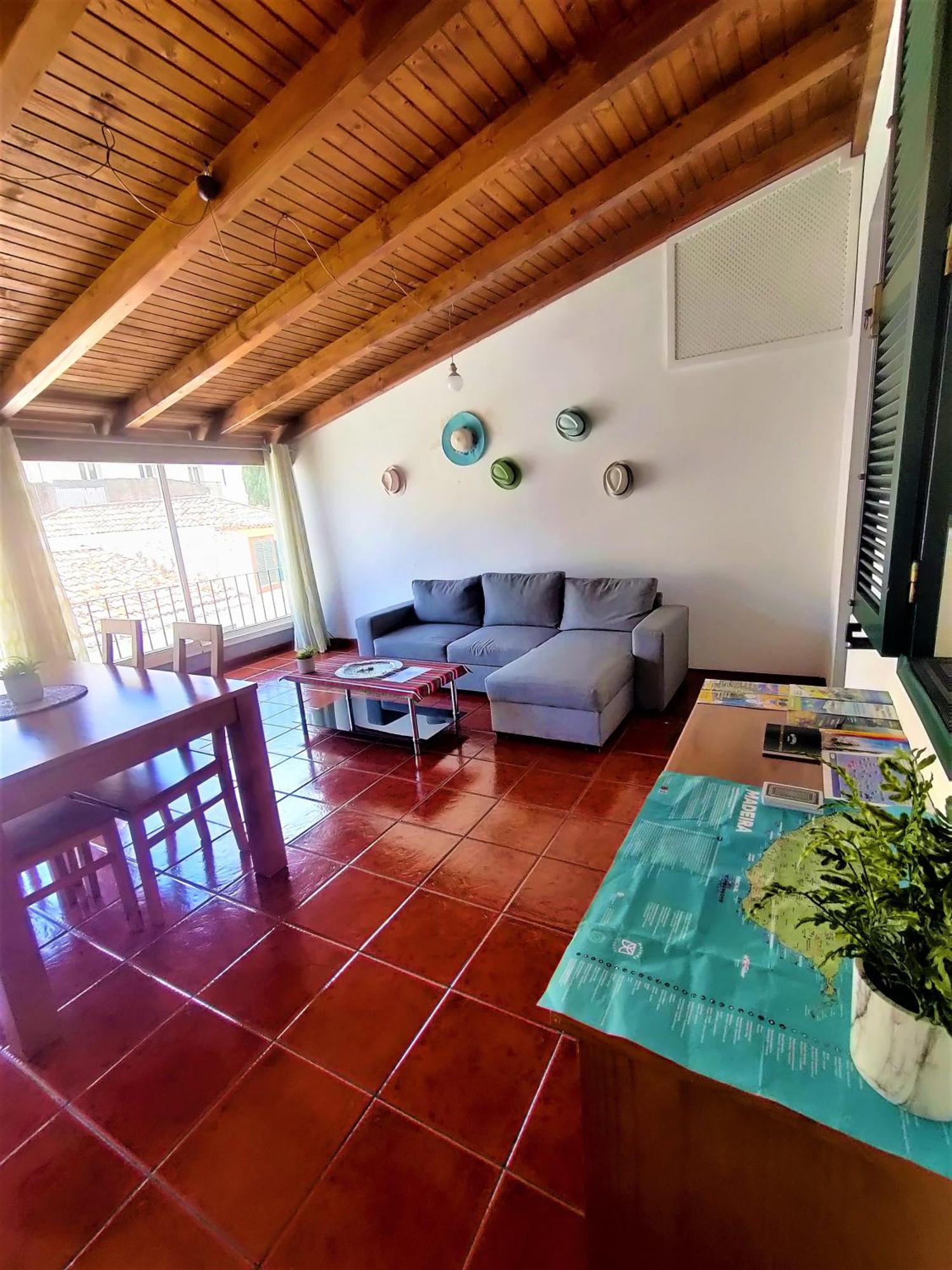 Fort Traditional Guest House Funchal  Exterior foto